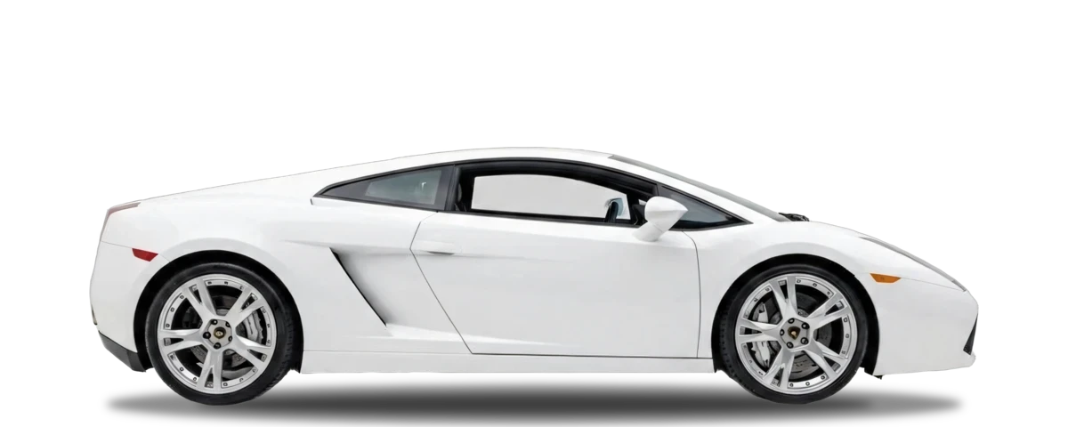 Lamborghini Gallardo