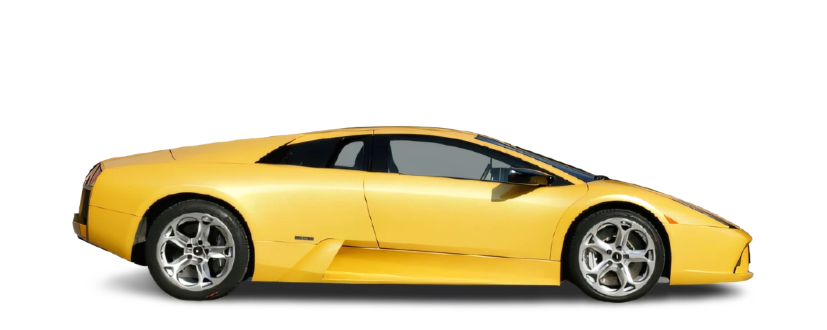 Lamborghini Murciélago