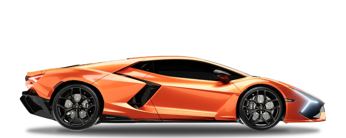 Lamborghini Revuelto