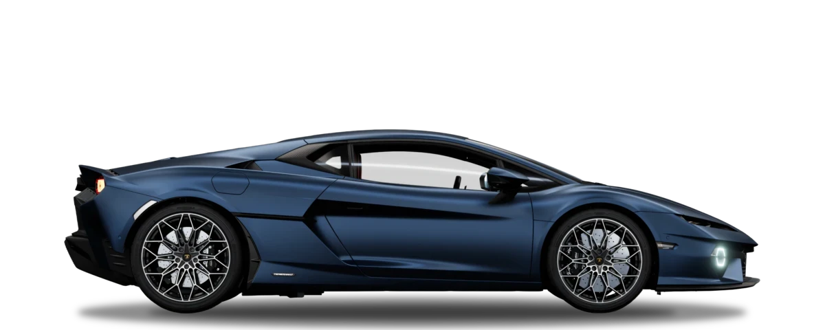 Lamborghini Temerario