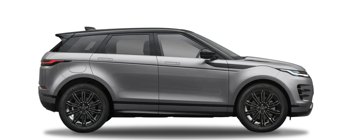 Land Rover Evoque