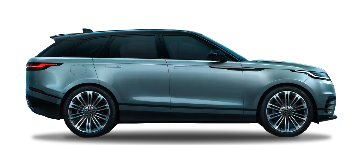 Land Rover Velar