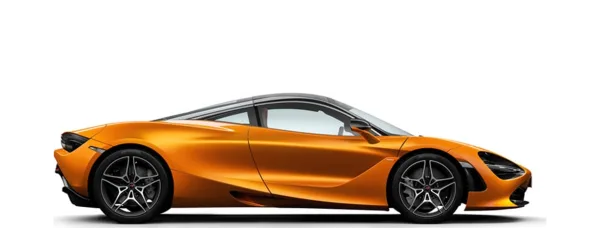 McLaren 720S