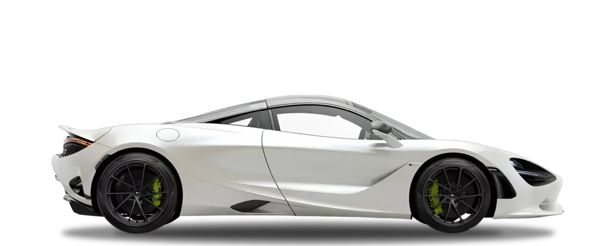 McLaren 765LT