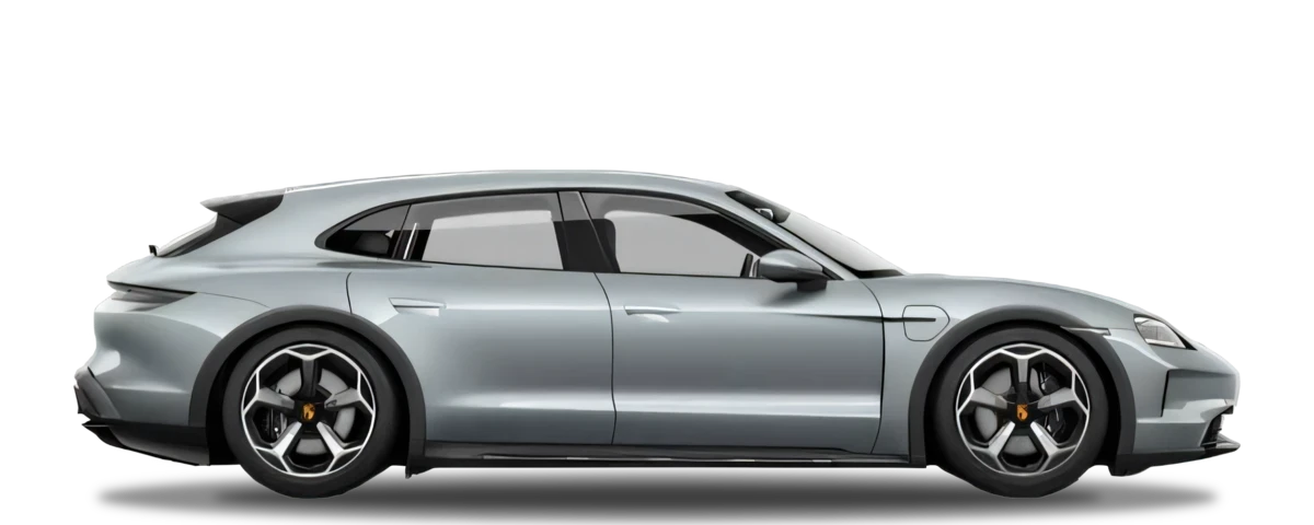Porsche Taycan Sport Turismo