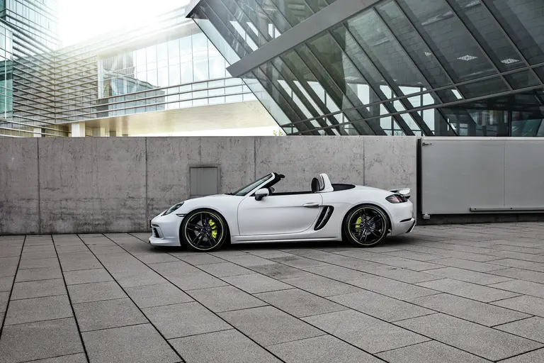 TechArt Individual components