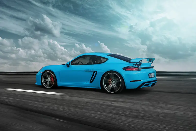 TechArt Individual components