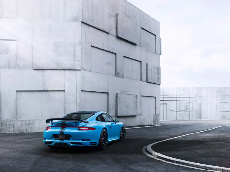 TechArt Individual components