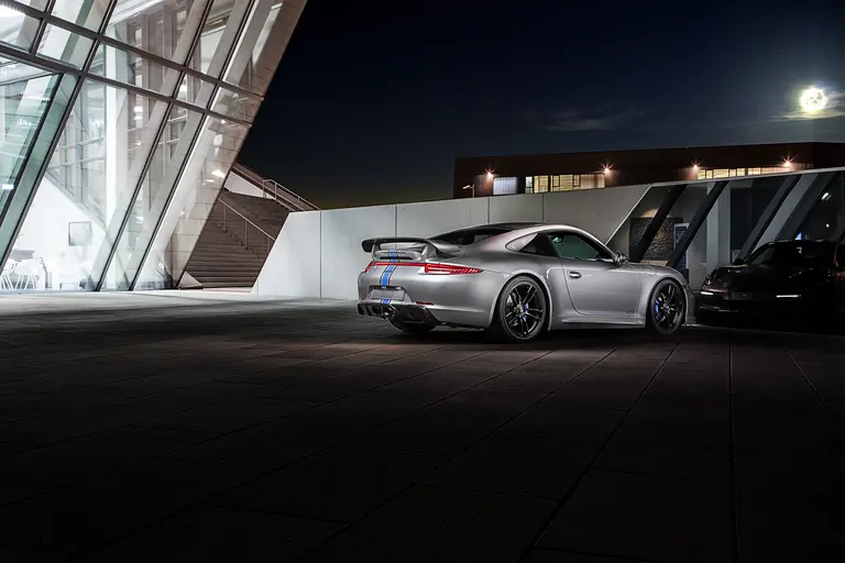 TechArt Individual components