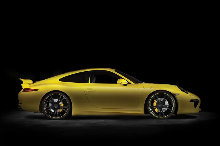 TechArt Individual components