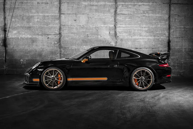 TechArt Individual components