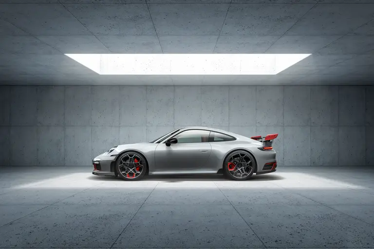 TechArt Individual components