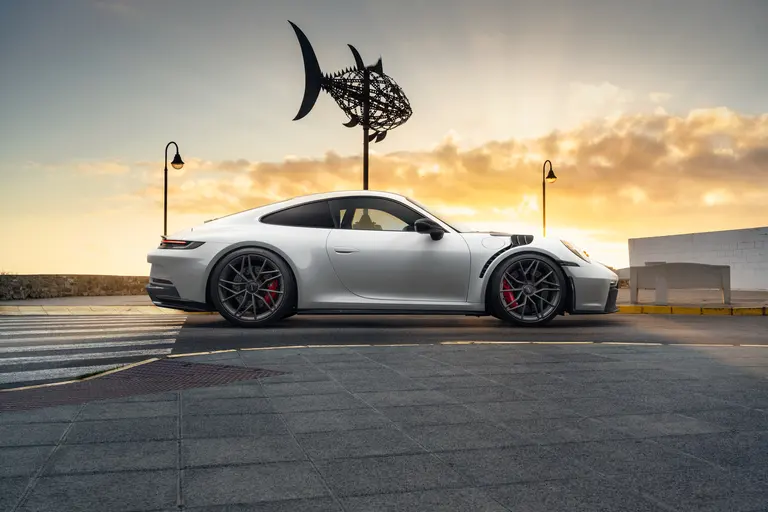 TechArt Individual components