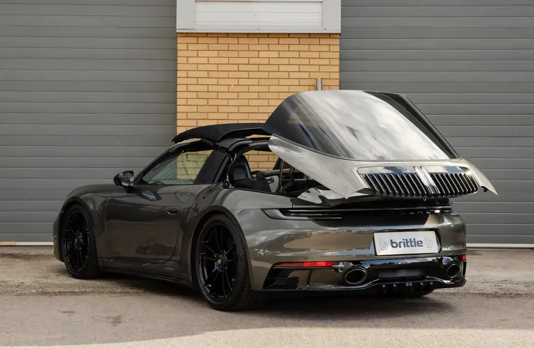 TechArt Individual components
