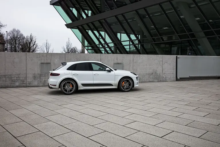 TechArt Individual components