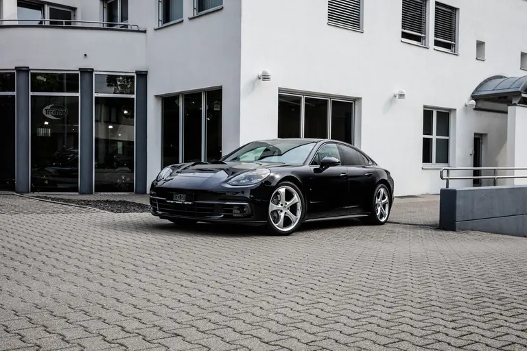 TechArt Individual components