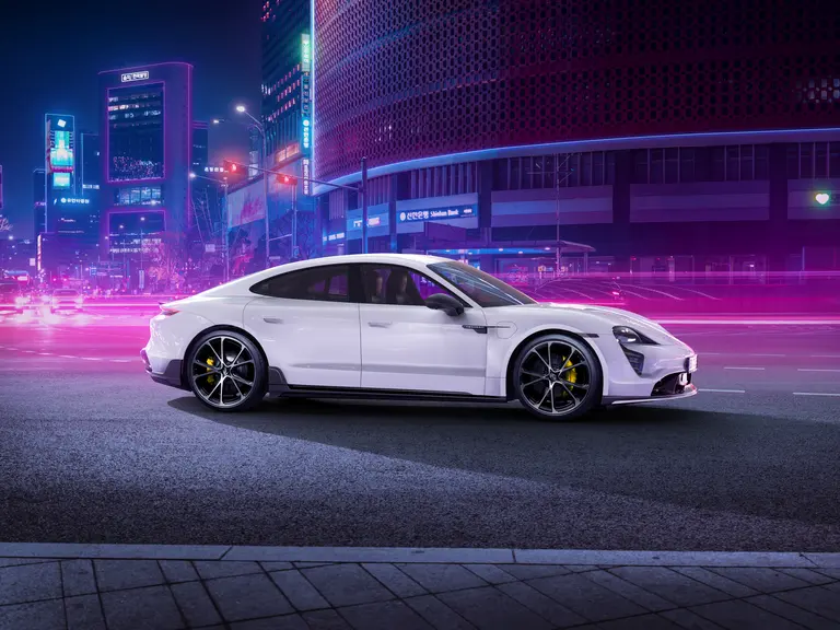 TechArt Individual components
