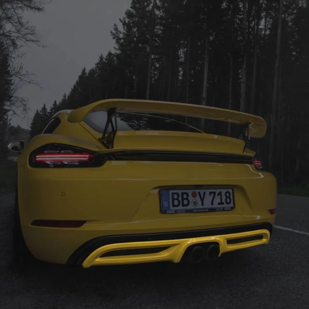 Diffuser add-on