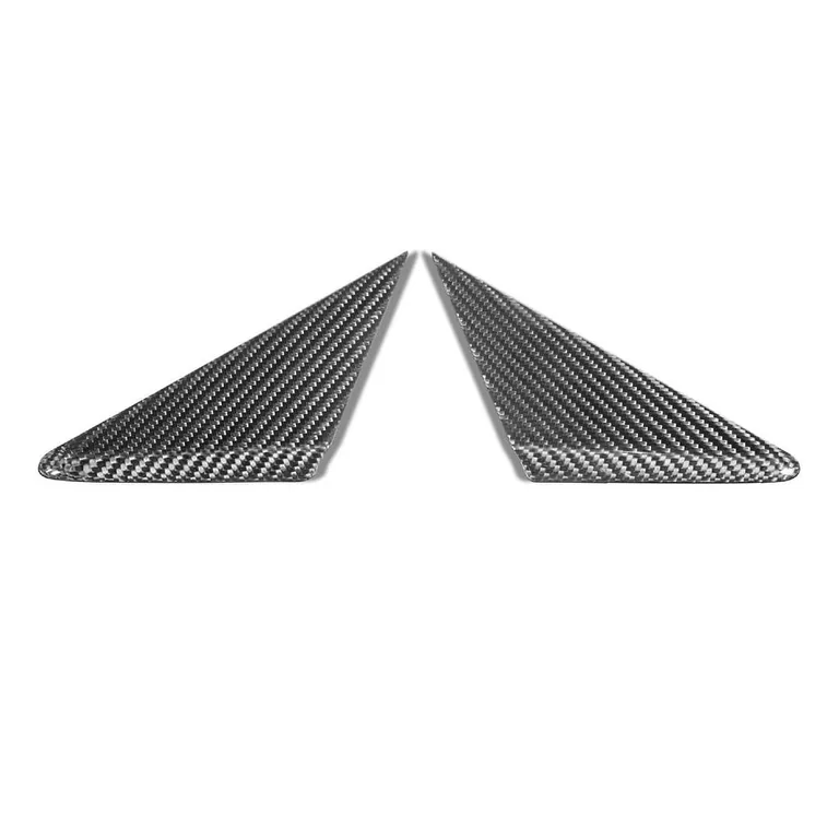 Window triangles