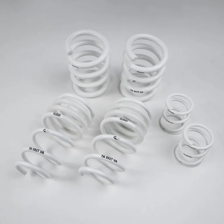 Sport spring kit