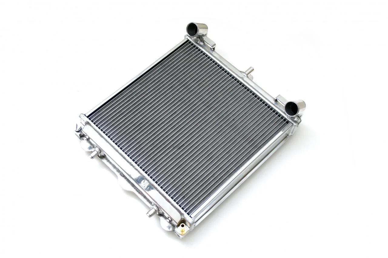 CSF Performance Radiator (Left)