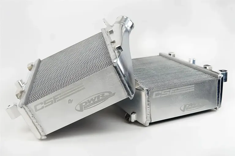 CSF Audi RS6/RS7 High-Performance Intercooler System (2020+)