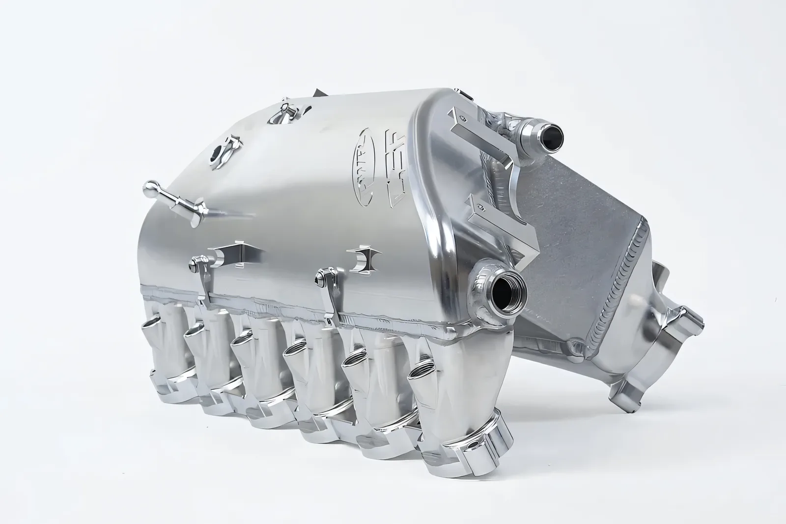 Charge Air Cooler Manifold