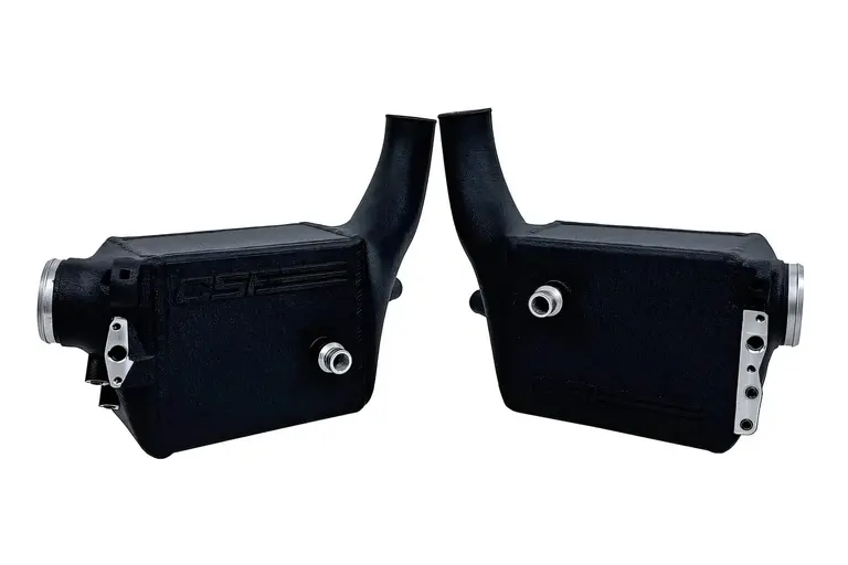 CSF BMW G9X M5 Charge-Air-Coolers (2025+)