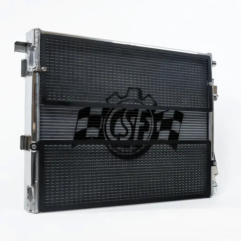 CSF BMW M2/M3/M4 (G87/G80/G82) High Performance Front Mount Heat Exchanger (2021+)