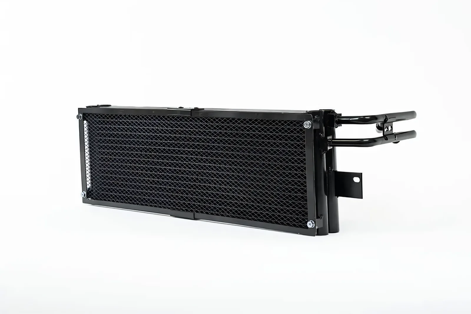 ZF-8 Transmission Oil Cooler
