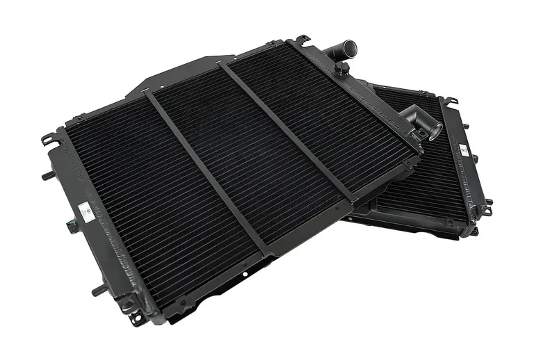 CSF Ferrari F355 High-Performance Radiators (1994-2001)