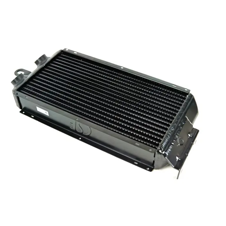 CSF Porsche 911 / 930 High Performance Oil Cooler