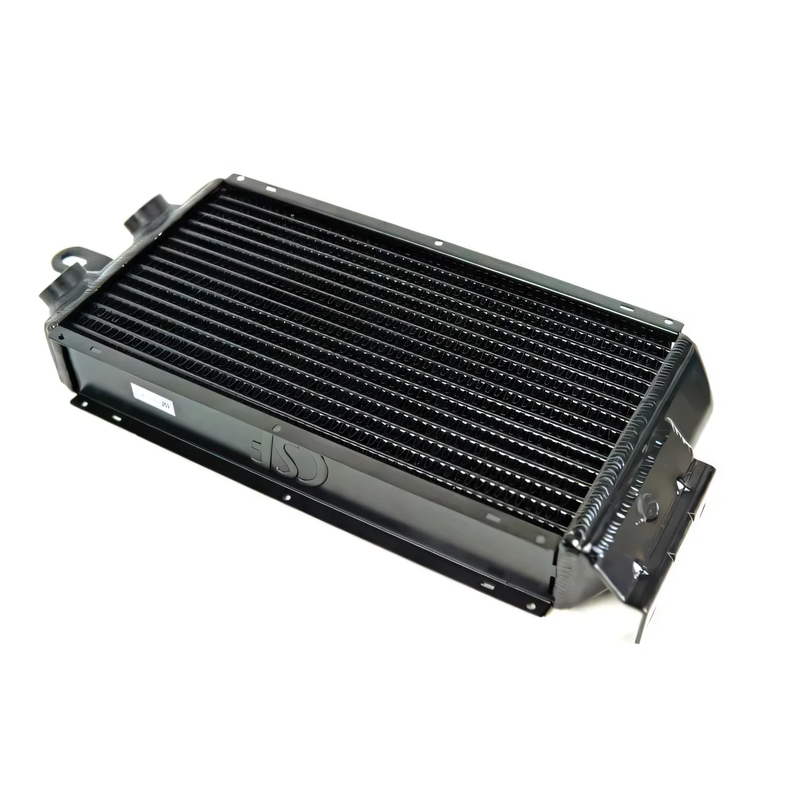 High Performance Oil Cooler