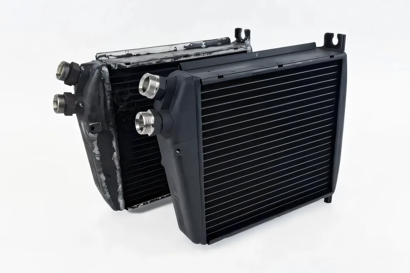 OEM+ Performance Engine Oil Cooler
