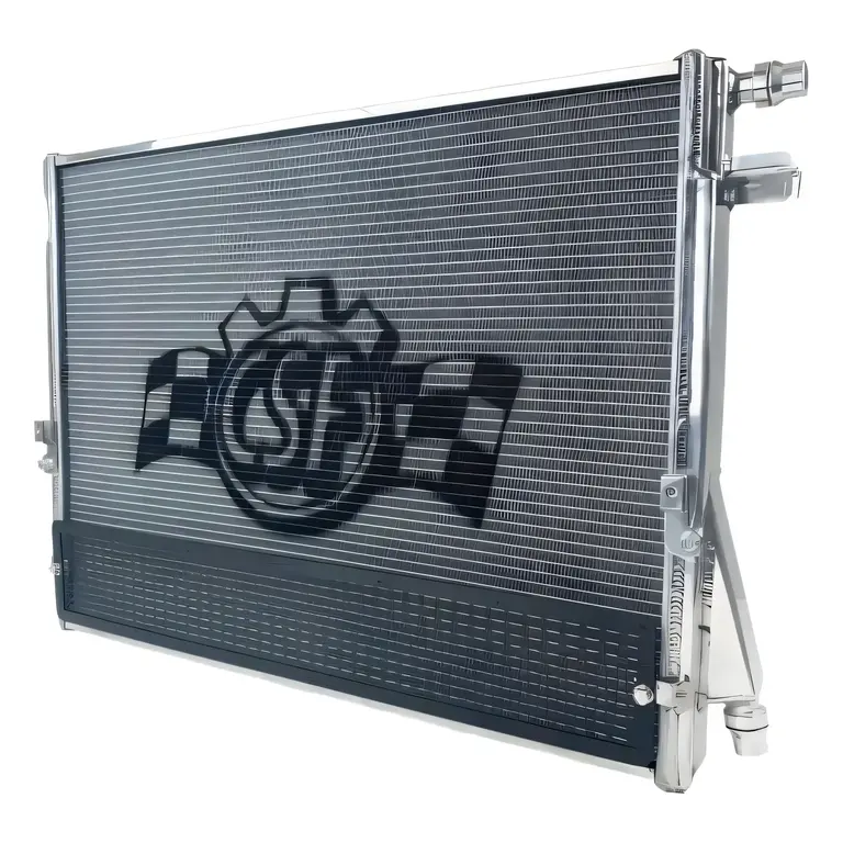 CSF Supra A90/A91 High-Performance Heat Exchanger