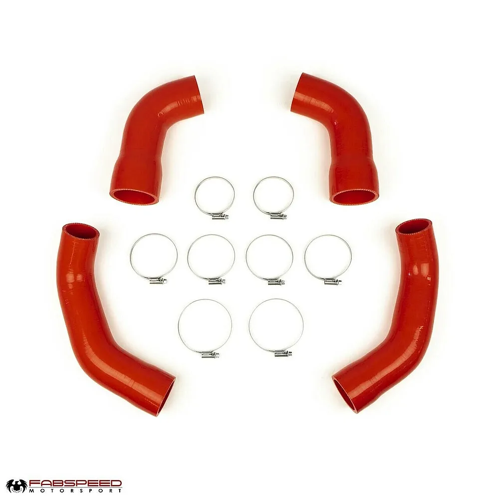 Silicone Boost Hoses