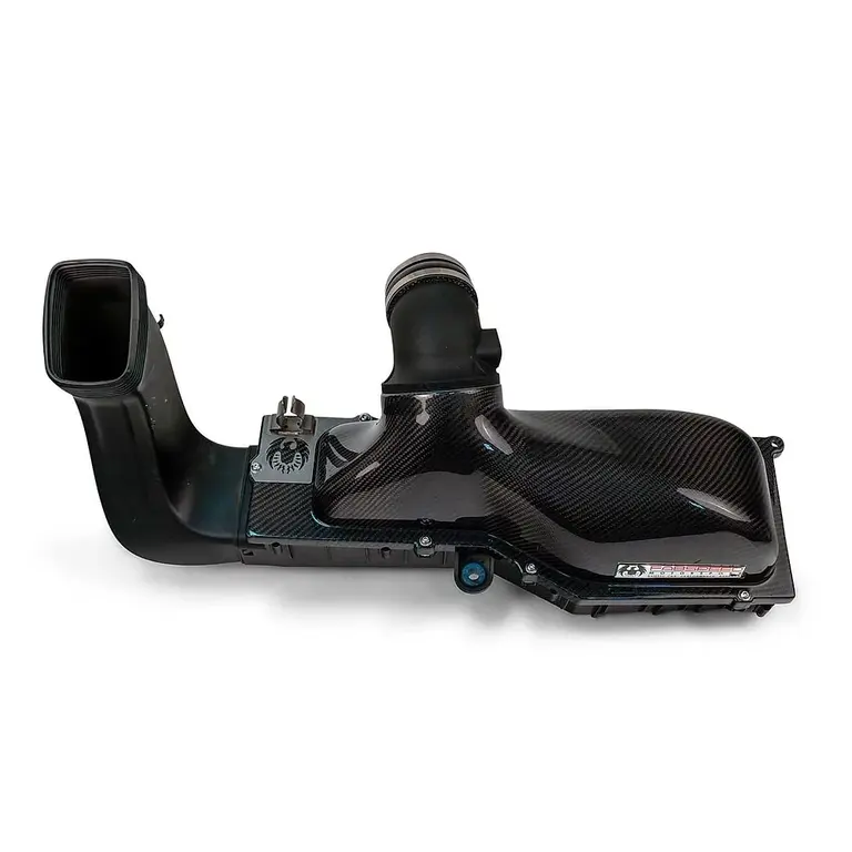 996 MAXFLO Performance Carbon Fiber Highflow Airbox Cover Lid