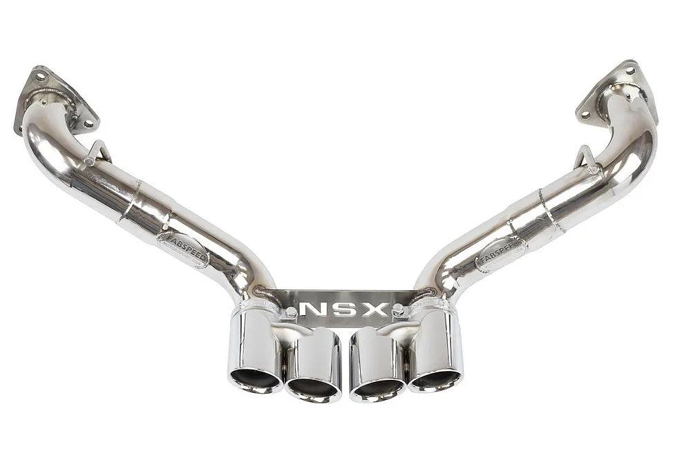 Maxflo Cat Back Exhaust