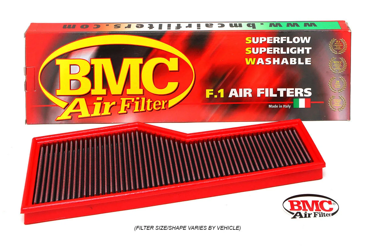 BMC F1 Replacement Air Filter