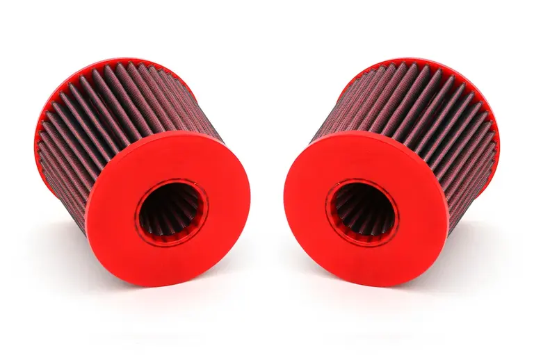 Aston Martin V8 / V12 Vantage / DB9 / DBS / Vanquish / V12 Virage / Zagato BMC F1 Replacement Air Filters