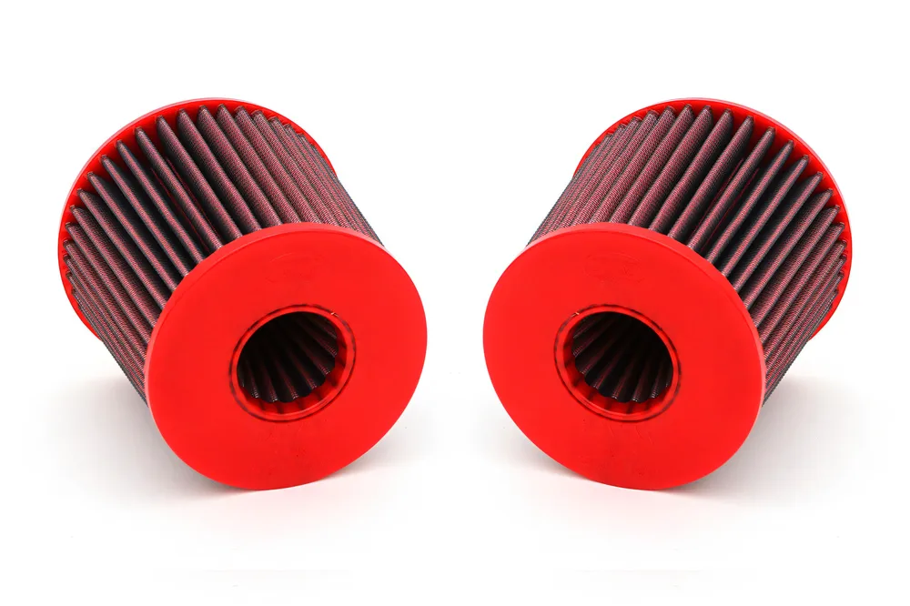 BMC F1 Replacement Air Filters