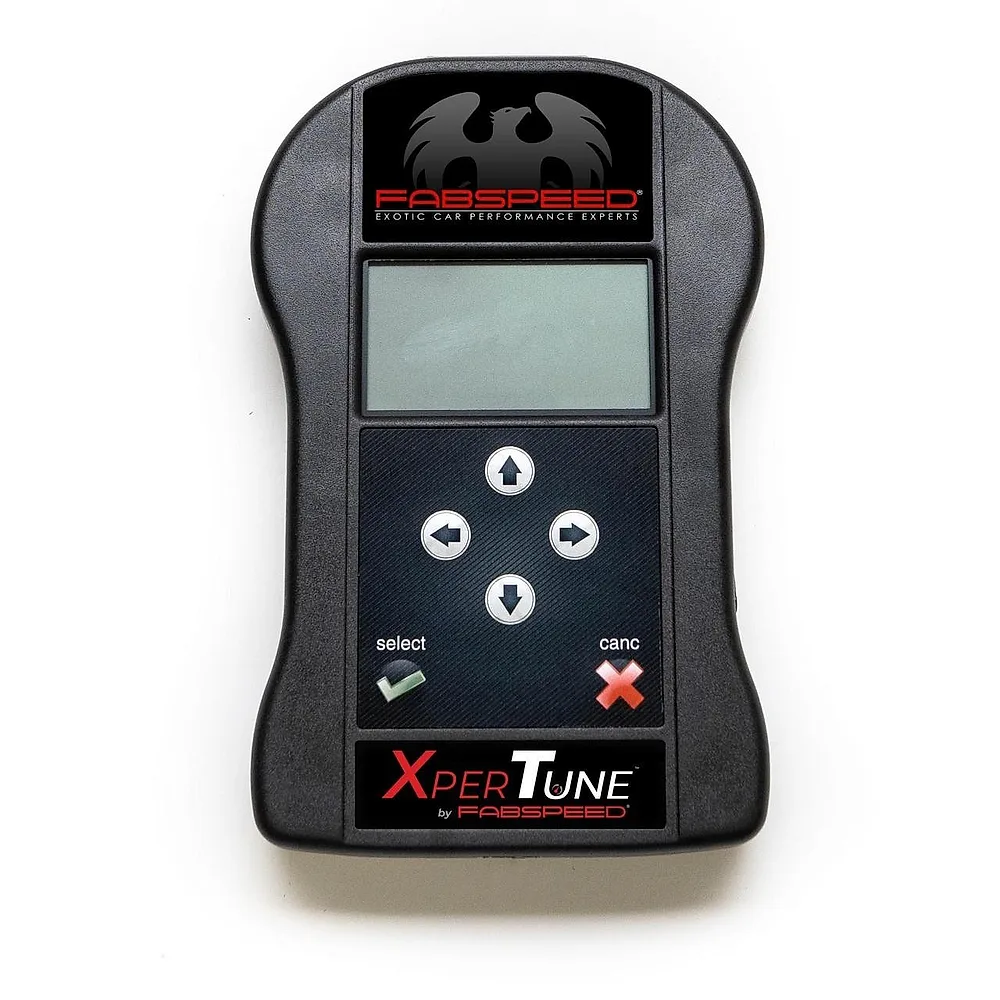 XperTune Performance Software