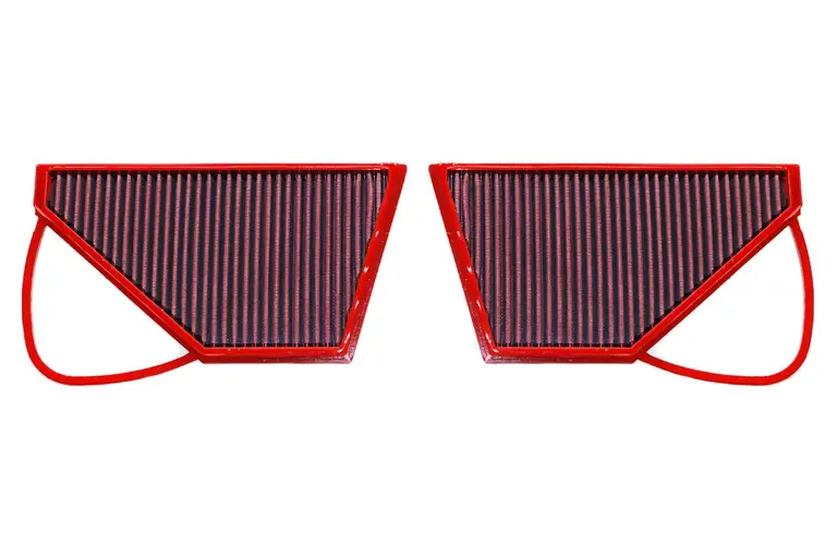 Bentley Continental GT BMC F1 Replacement Air Filter
