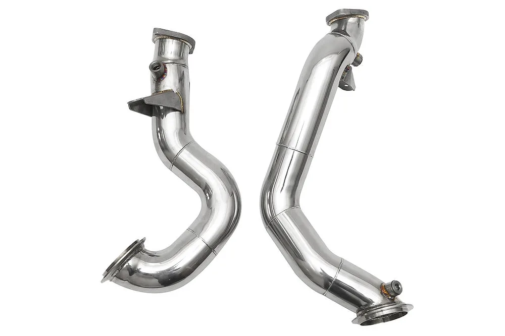 Competition Link Pipes
