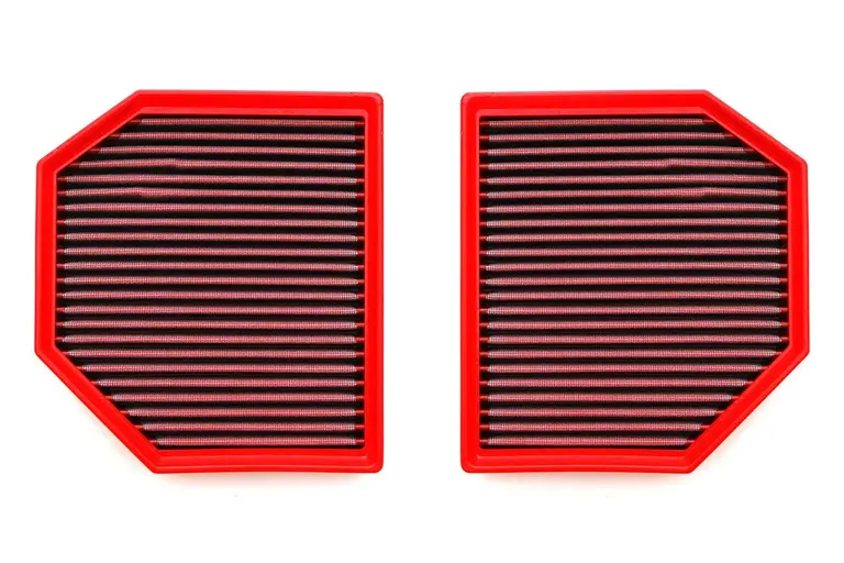 BMW M2 Competition Replacement Air Filters