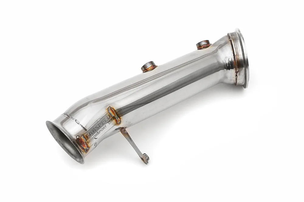 Competition Link Downpipe