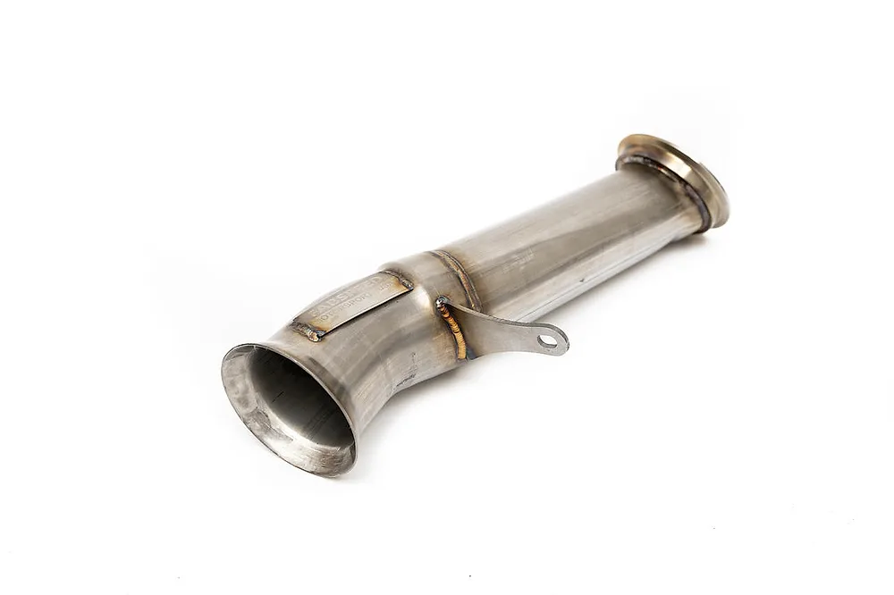 Competition Link Downpipe