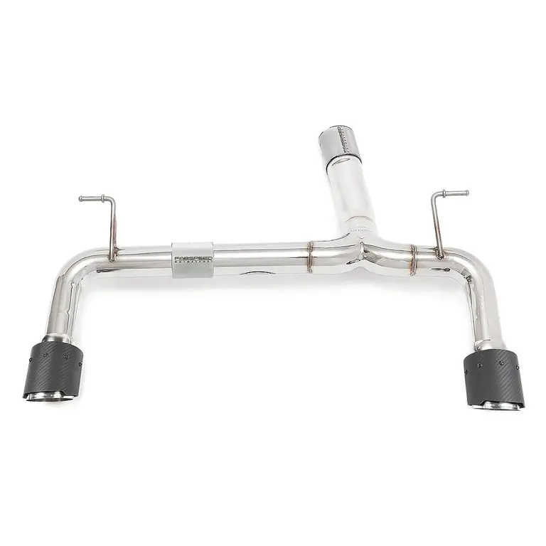 Fabspeed BMW M235i (F22) Muffler Bypass Exhaust System