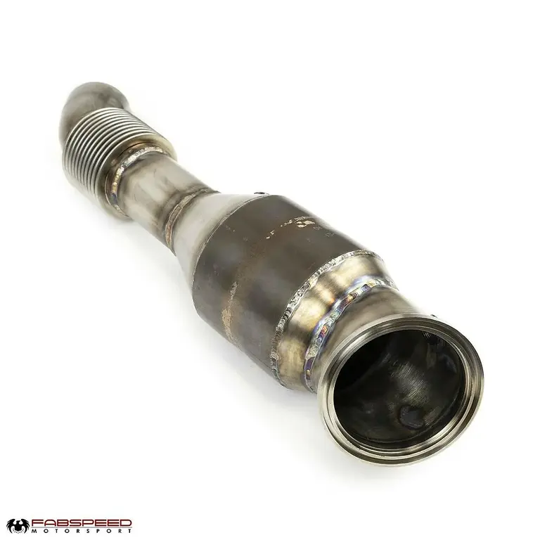 BMW M240i (F22) Sport Cat Downpipe (2016+)