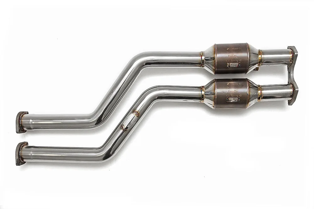 Sport Catalytic Converters